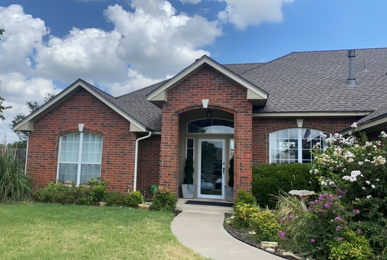 Full-Service Residential Roofing and Restoration