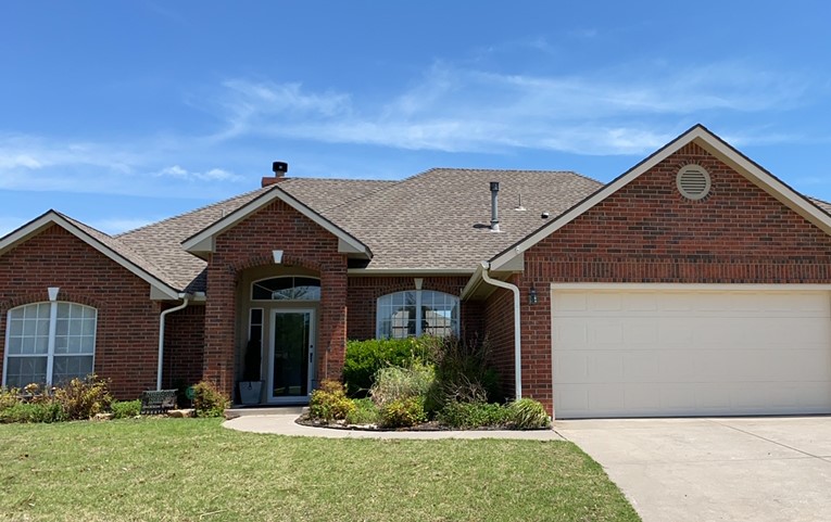 Full-Service Residential Roofing and Restoration