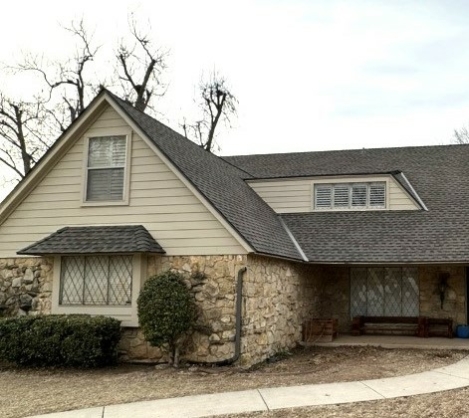 Full-Service Residential Roofing and Restoration
