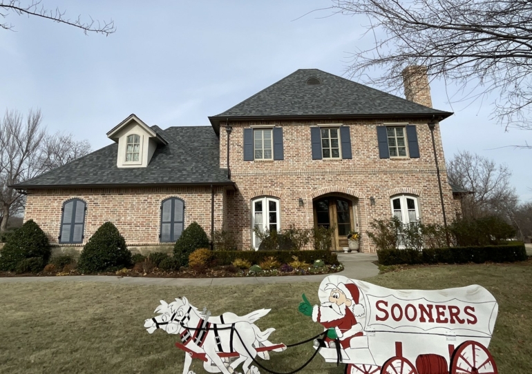 Full-Service Residential Roofing and Restoration