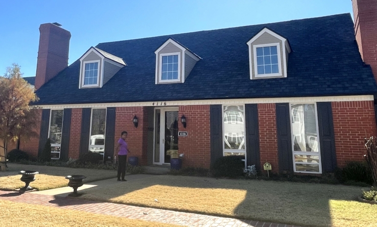 Full-Service Residential Roofing and Restoration