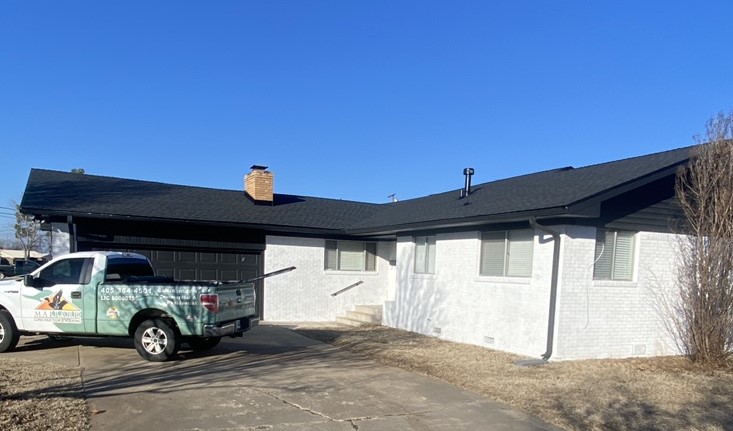 Full-Service Residential Roofing and Restoration