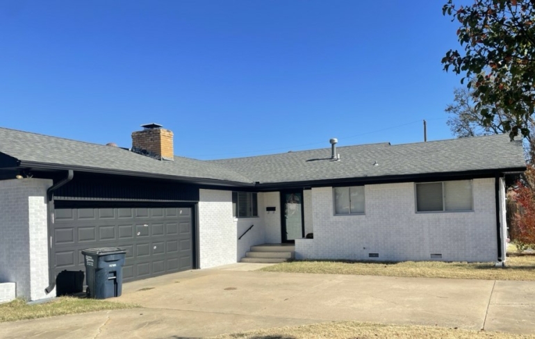 Full-Service Residential Roofing and Restoration