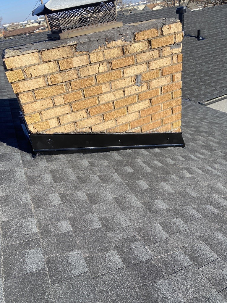 Full-Service Residential Roofing and Restoration