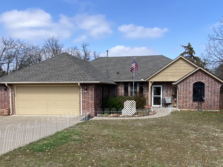 Full-Service Residential Roofing and Restoration