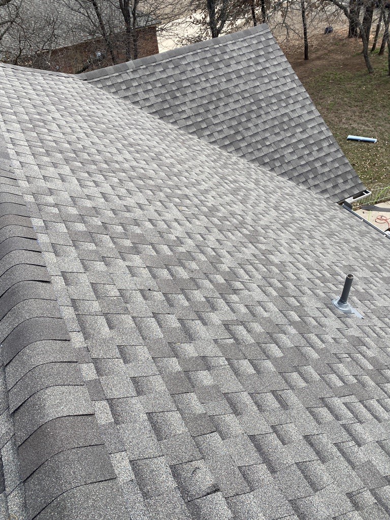 Full-Service Residential Roofing and Restoration