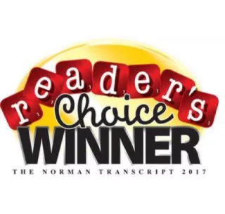 The Norman Transcript Reader’s Choice Award 2017